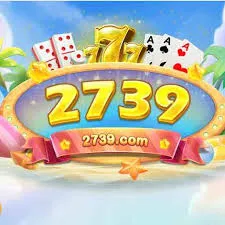 2739 - Game Seru yang Menghantarkan Anda ke Petualangan Tak Terlupakan
