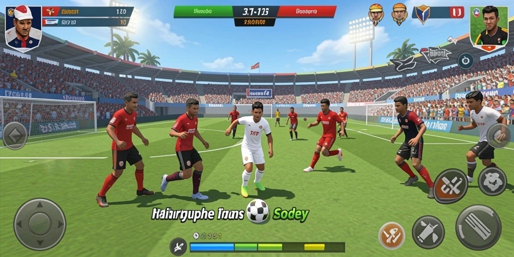 3126slot - Fitur putaran gratis yang menggiurkan.