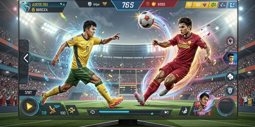juragankoin99 - Fitur multiplayer yang memungkinkan bermain dengan teman.