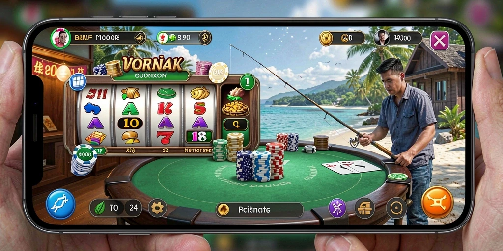 qq222 - Screenshot sistem reward yang menginspirasi pemain.