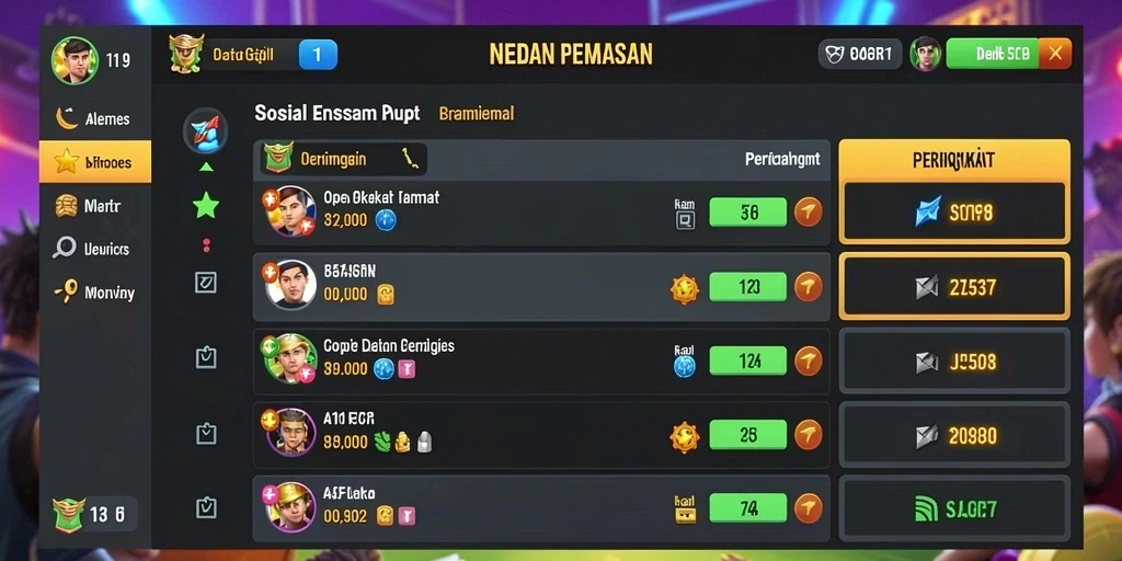 rpvip3 - Beragam mode permainan untuk semua jenis pemain.