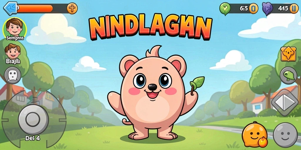 slot21 - Beragam tema permainan yang menyenangkan untuk dieksplorasi.