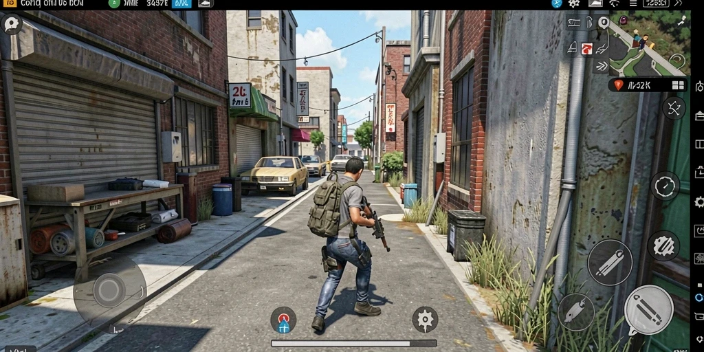 sobatgaming - Mode permainan tim yang seru dan kompetitif.