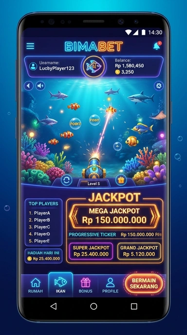 Pratinjau build resmi — siap diunduh untuk Android